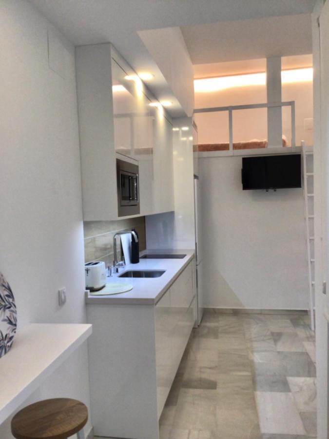 Apart Los Patios De Valladares Córdoba Exterior foto