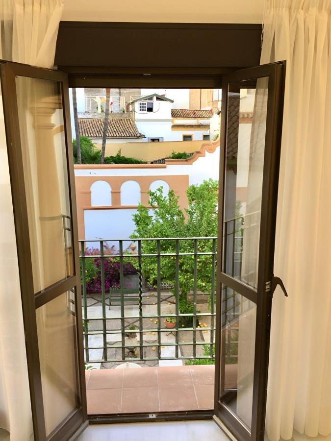 Apart Los Patios De Valladares Córdoba Exterior foto
